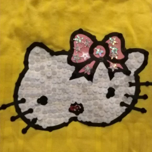 Hello Kitty Top - Picture 4 of 11